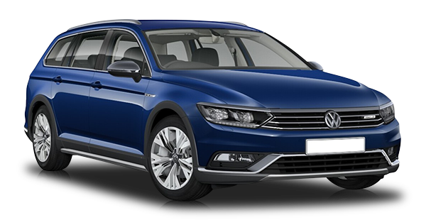 Volkswagen Passat Alltrack